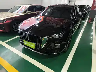 Hongqi H5 PHEV 2025
