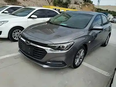 Chevrolet Monza 2022
