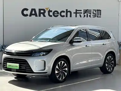 AITO Wenjie M7 2023