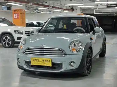 MINI MINI 2013
