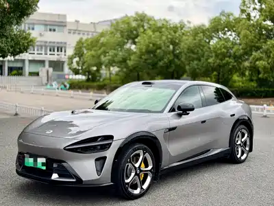 Xiaomi Auto YU7 2026