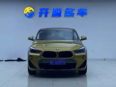 BMW X2 (Import) 2019