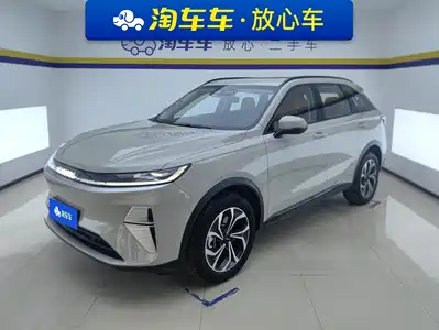 Haval Xiaolong MAX 2025