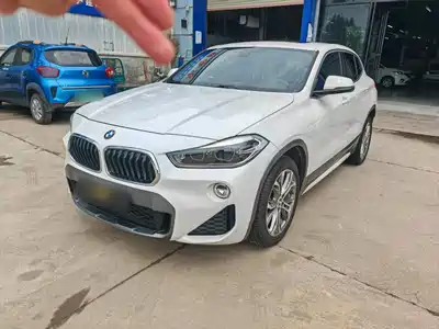 BMW X2 (Import) 2019