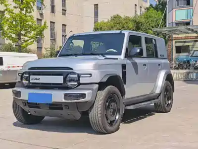 iCAR V23 2025