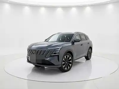 Changan CS75 PLUS 2025