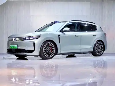 Voyah Auto FREE 2025