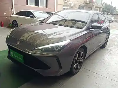 Roewe i5 2024