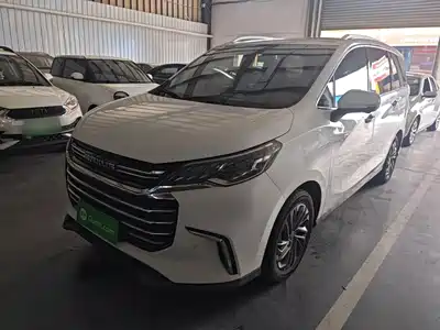 SAIC Maxus G50 2019