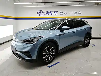 Volkswagen ID.4 2024