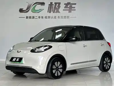 Wuling Motors Bingo 2023