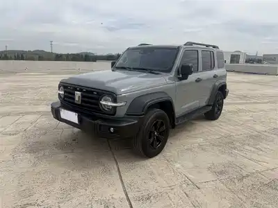 Tank 300 2023