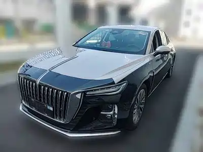 Hongqi H5 2023