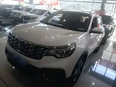 Kia Sportage 2019