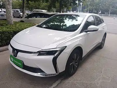 Buick Velite 6 2024