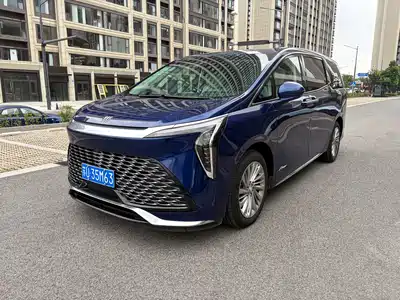 Buick Century 2023