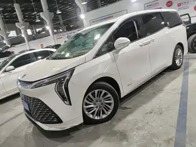 Buick Century 2024