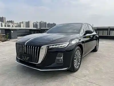 Hongqi H5 2024