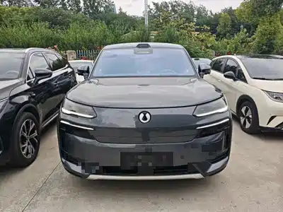 Denza N9 2025