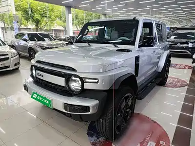 iCAR V23 2025