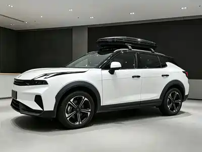 Lynk & Co 06 EM-P 2024