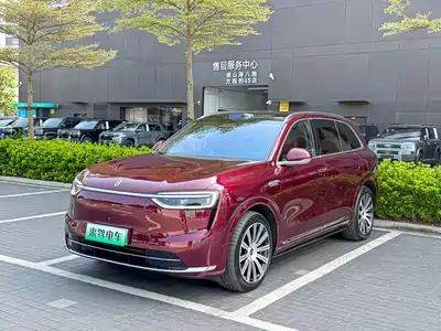 AITO Wenjie M7 2025