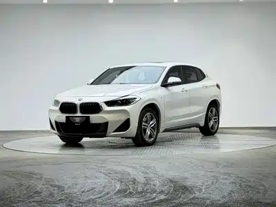 BMW X2 2020
