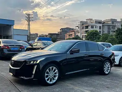 Cadillac CT5 2023