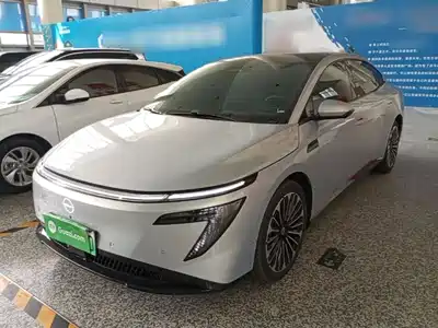 Nissan N7 2025