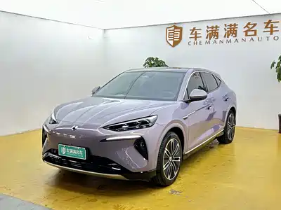 Denza N7 2025