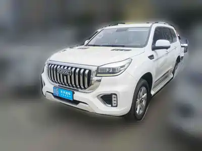 Haval H9 2023