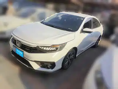Honda ENVIX 2023
