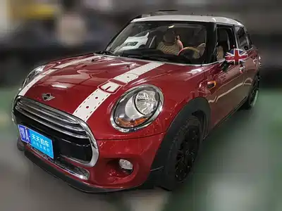 MINI MINI 2017