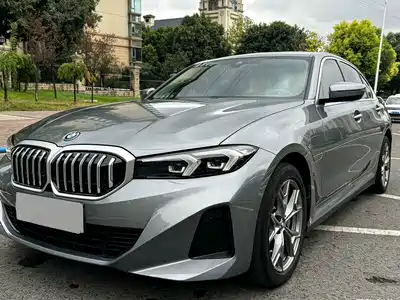 BMW i3 2023