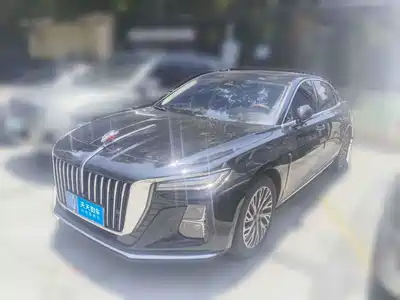 Hongqi H5 2024