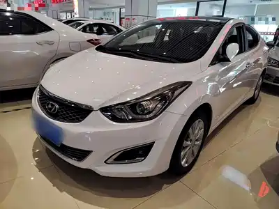 Hyundai Langdong 2017