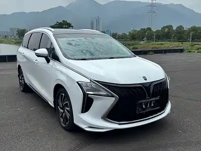 Dongfeng Fengxing Yacht 2023