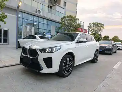 BMW X2 (Import) 2025