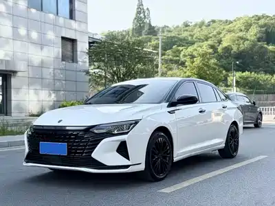 Dongfeng Aeolus Yixuan MAX 2021