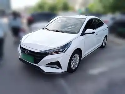 Hyundai Verna 2021