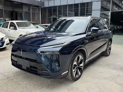 WEY Lanshan 2024