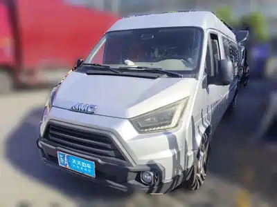 Jiangling Tesun 2021
