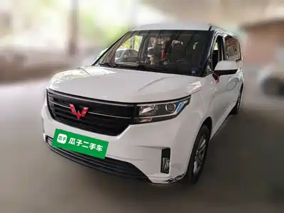 Wuling Motors Journey 2021