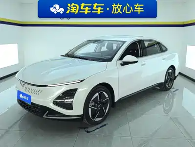 Wuling Motors Starlight 2026