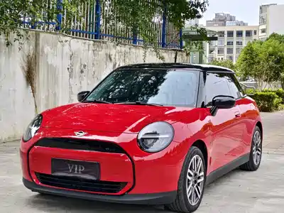 MINI Electric MINI COOPER 2024