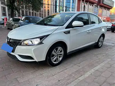 Luxgen Rui 3 2017