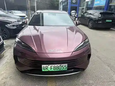 BYD Seal 2023