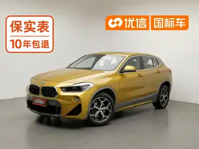 BMW X2 (Import) 2019