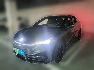 Volkswagen Unique 06 2025
