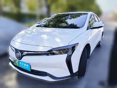 Buick Velite 6 2024
